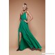 Green Athea Drape Maxi   37343571