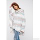 Look Out Beachy Pullover   41410648