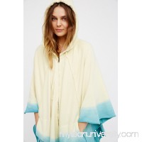 Might Be The One Poncho 41284779