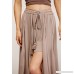 Endless Summer Mad About You Midi Skirt 39167713