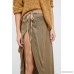 One by OneTeaspoon Collins Wrap Skirt 41581661