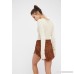 One by OneTeaspoon Malabar Lace Mini Skirt 40523623