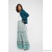 Spell & the Gypsy Collective Kombi Buttondown Maxi Skirt 40197634