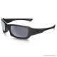  Fives Squared Polarized US Standard Issue in MATTE BLACK / GRAY POLARIZED |   OO9238-11