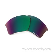  Flak Jacket XLJ PRIZM Replacement Lenses in PRIZM Shallow Water Polarized |   101-106-008