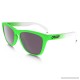  Frogskins PRIZM Daily Polarized Green Fade Edition in Green Fade / PRIZM DAILY POLARIZED |   OO9013-99