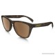  Frogskins PRIZM Polarized (Asia Fit) in Matte Tortoise |   OO9245-5054