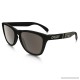  Frogskins Standard Issue American Heritage Collection in MATTE BLACK / WARM GRAY |   OO9013-66