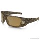  Fuel Cell Polarized King's Camo Edition in WOODLAND CAMO / BRONZE POLARIZED |   OO9096-D9