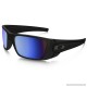  Fuel Cell PRIZM Deep Water Polarized in MATTE BLACK / PRIZM Deep Water Polarized |   OO9096-D8