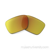  Fuel Cell Replacement Lenses in FIRE IRIDIUM |   16-956