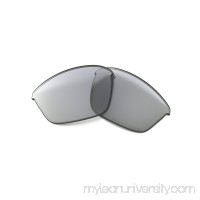 Half Jacket 2.0 Photochromic Replacement Lenses in CLEAR BLACK IRIDIUM PHOTOCHROMIC ACTIVATED |   41-747