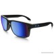  Holbrook PRIZM Deep Water Polarized in POLISHED BLACK / PRIZM Deep Water Polarized |   OO9102-C1