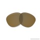  Latch Polarized Replacement Lenses in BRONZE POLARIZED |   101-494-002