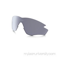  M2 Frame Polarized Replacement Lens in GRAY POLARIZED |   100-720-008