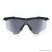 M2 Frame XL in POLISHED BLACK / GRAY | OO9343-01