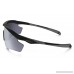 M2 Frame XL in POLISHED BLACK / GRAY | OO9343-01