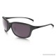  She's Unstoppable PRIZM Daily Polarized Steel Collection in STEEL / PRIZM DAILY POLARIZED |   OO9297-05