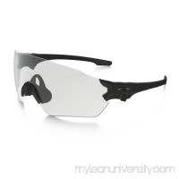  SI Tombstone Spoil PRIZM 3 Lens Array (Clear, Tr22, Tr45) in MATTE BLACK / CLEAR |   OO9328-01
