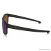 Sliver PRIZM Shallow Water Standard Issue in SATIN BLACK / PRIZM Shallow Water Polarized | OO9262-34