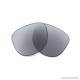  Sliver<sup></sup> Round Replacement Lenses in GRAY |   101-901-005
