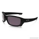  Straightlink PRIZM Daily Polarized (Asia Fit) in POLISHED BLACK / PRIZM DAILY POLARIZED |   OO9336-04