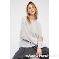 After It Rains Cashmere Pullover   41189283