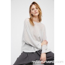 After It Rains Cashmere Pullover 41189283