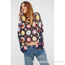 Aurora Crochet Top 41418542