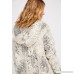 Knit Jacquard Cozy Sweater Jacket 40836264