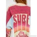 Surf Sweater Kimono 41464124