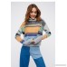 This And That Stripe Sweater 40250110