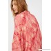 Shibori Printed Kimono 40982746