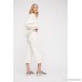 We The Free Worn White Dawn To Dusk Cropped Wide Leg 41524778