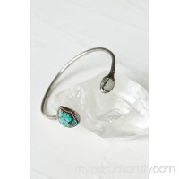 Bohobo Collective x Free People  Open Road Moonstone & Opal Cuff   39698816