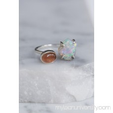 Double Stone Mood Ring   38766028