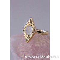 Sirciam Jewelry 14k Envy Diamond Ring   40506008