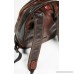 Campomaggi Verona Leather Backpack 41589326