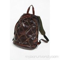 Campomaggi Verona Leather Backpack   41589326