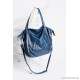 Lucca Washed Leather Tote   39819800