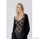 Intimately Black Lace Bodysuit   32054157
